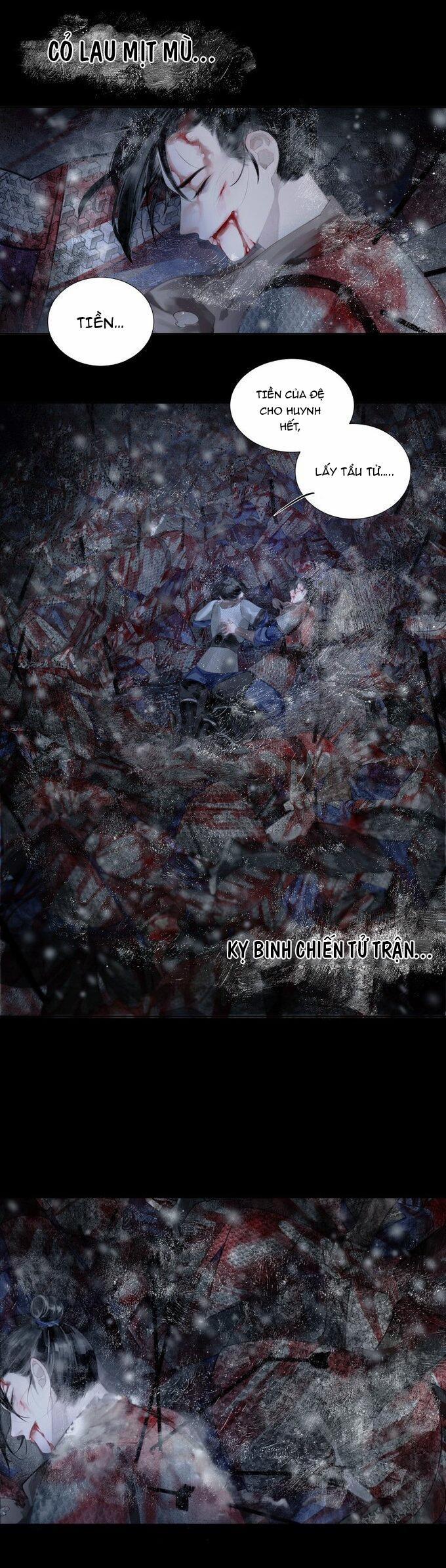 Mời Rượu 1 trang 5