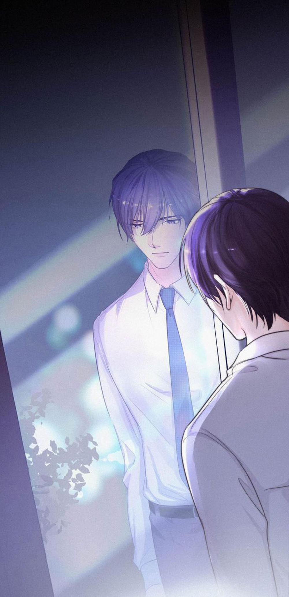 Môi Súng 1 trang 11