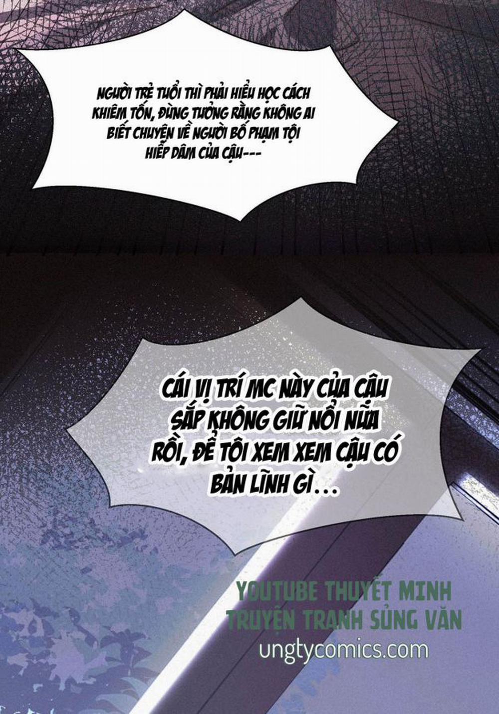 Môi Súng 1 trang 15