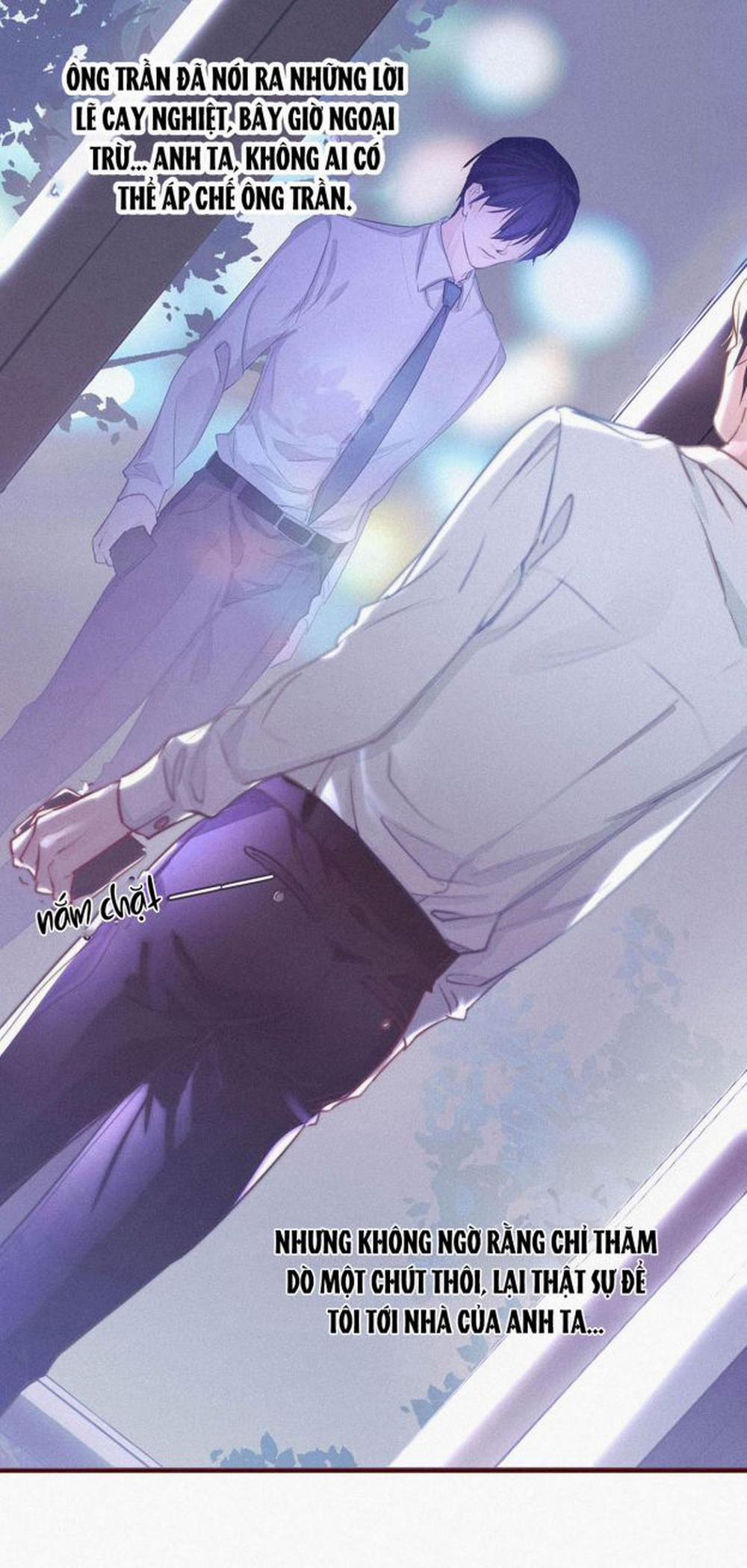 Môi Súng 1 trang 16