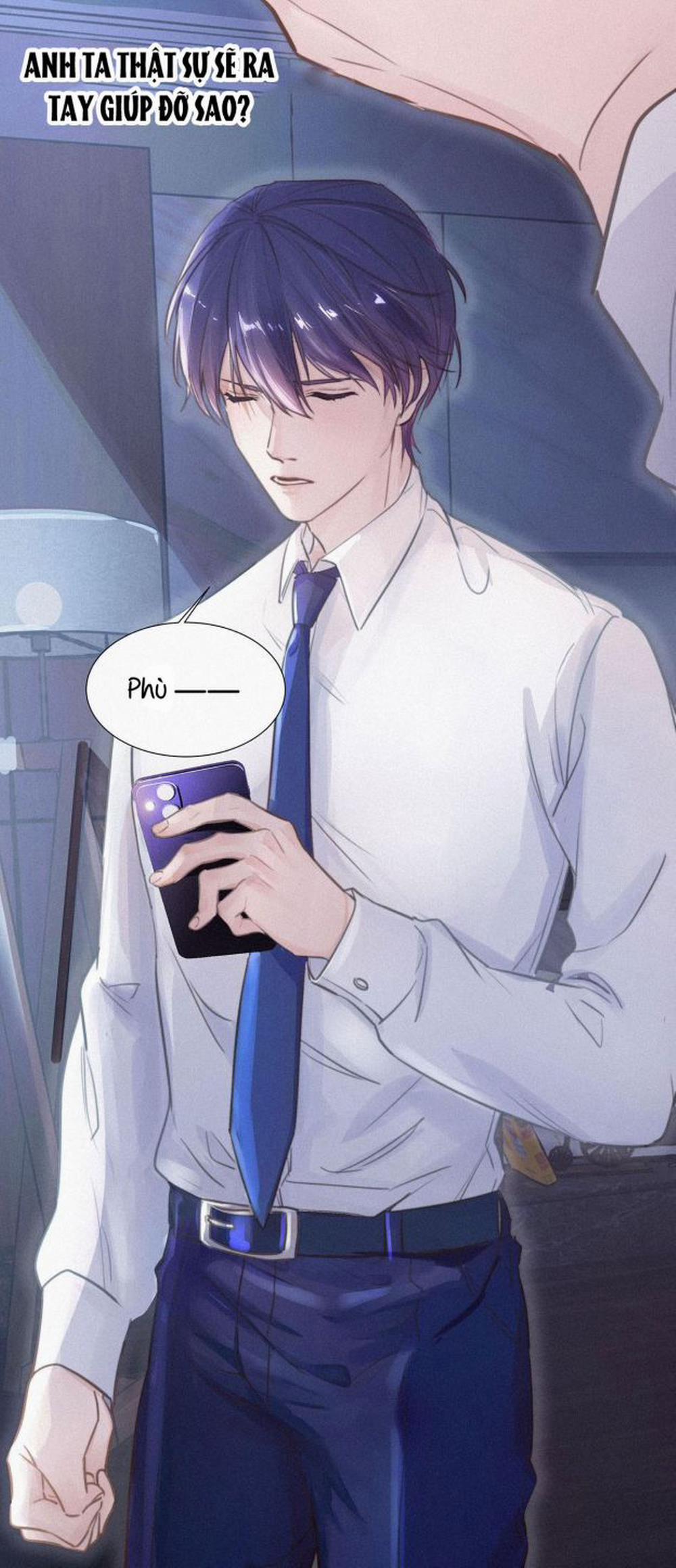 Môi Súng 1 trang 18