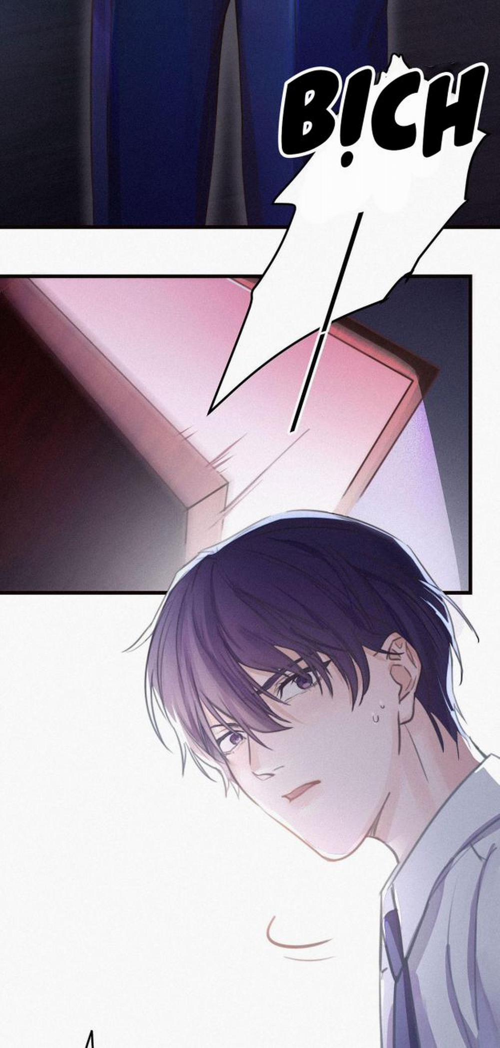 Môi Súng 1 trang 19