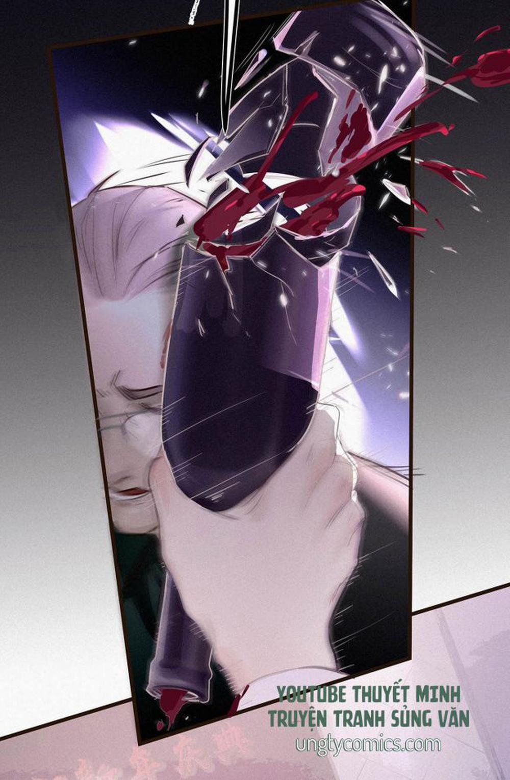 Môi Súng 1 trang 2