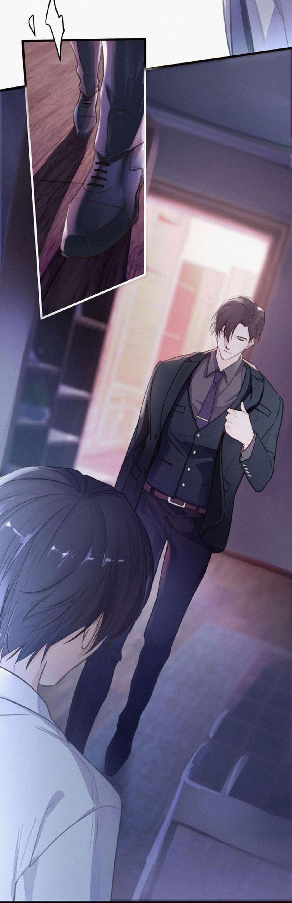 Môi Súng 1 trang 20