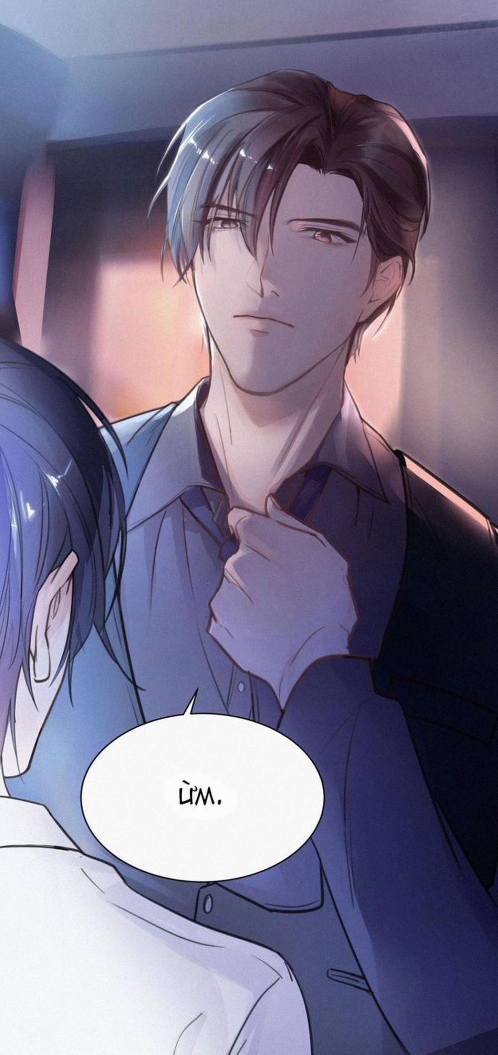 Môi Súng 1 trang 22