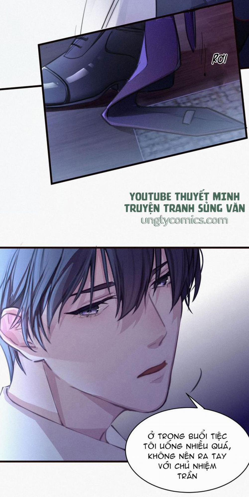 Môi Súng 1 trang 23