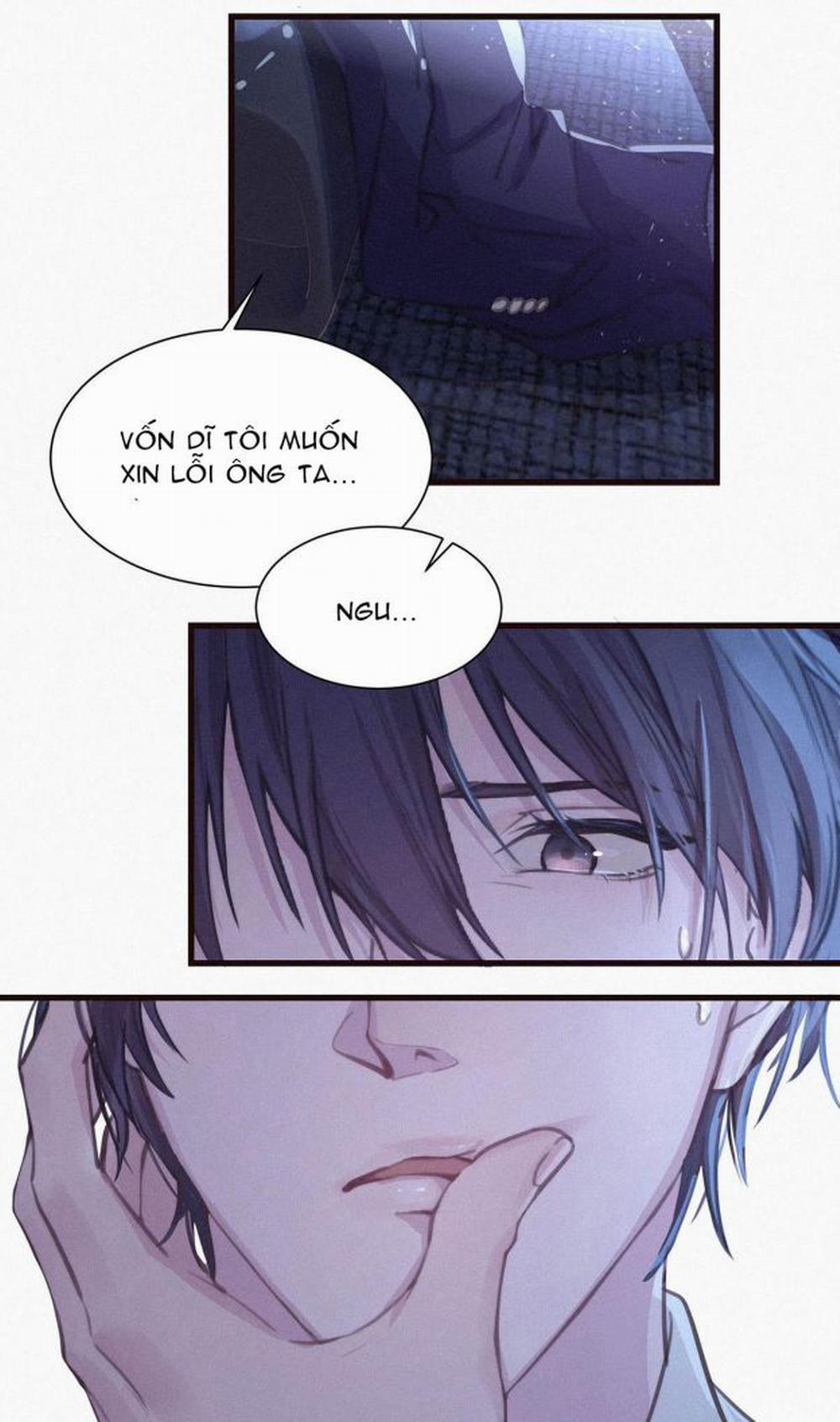 Môi Súng 1 trang 24