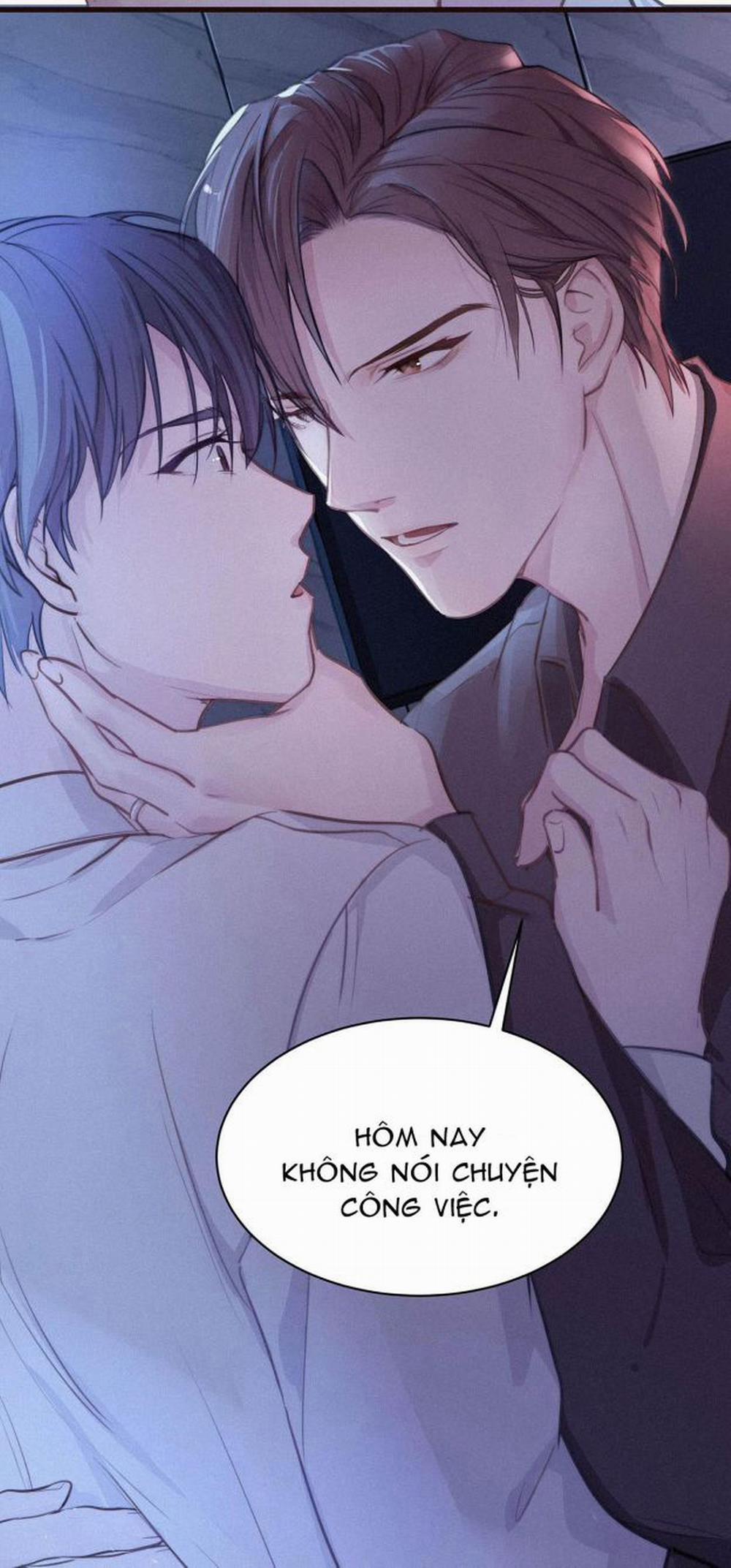 Môi Súng 1 trang 25