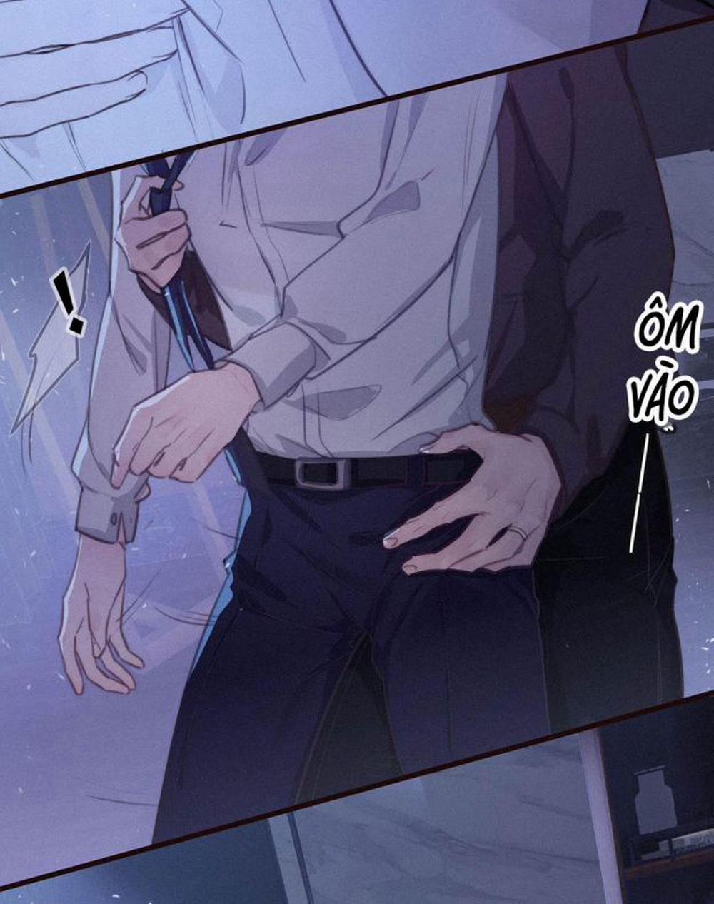 Môi Súng 1 trang 26