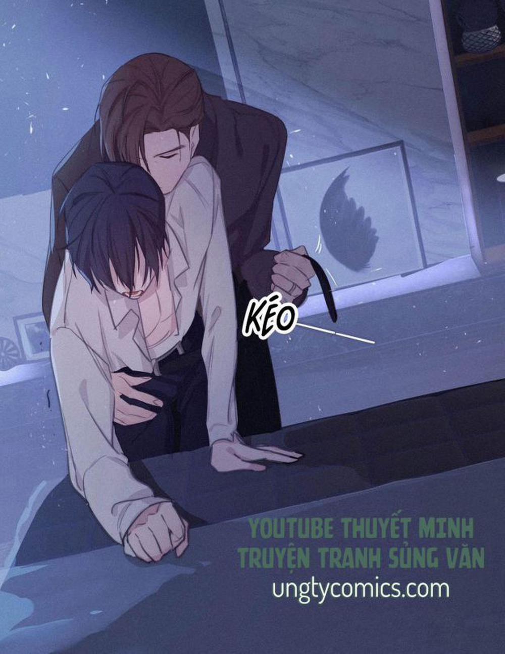 Môi Súng 1 trang 27