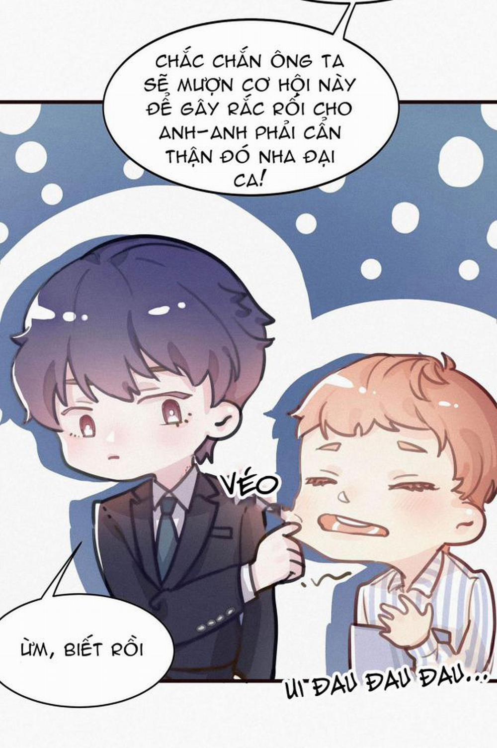 Môi Súng 1 trang 37