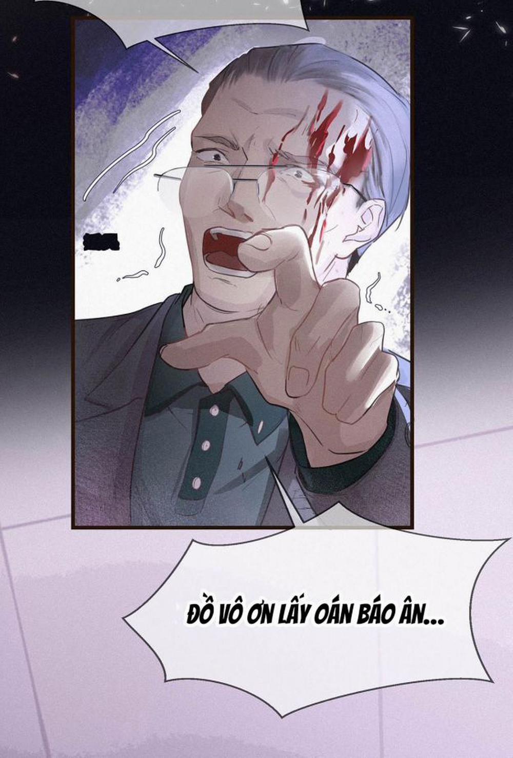 Môi Súng 1 trang 4