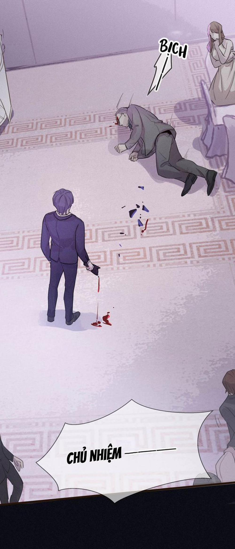 Môi Súng 1 trang 5