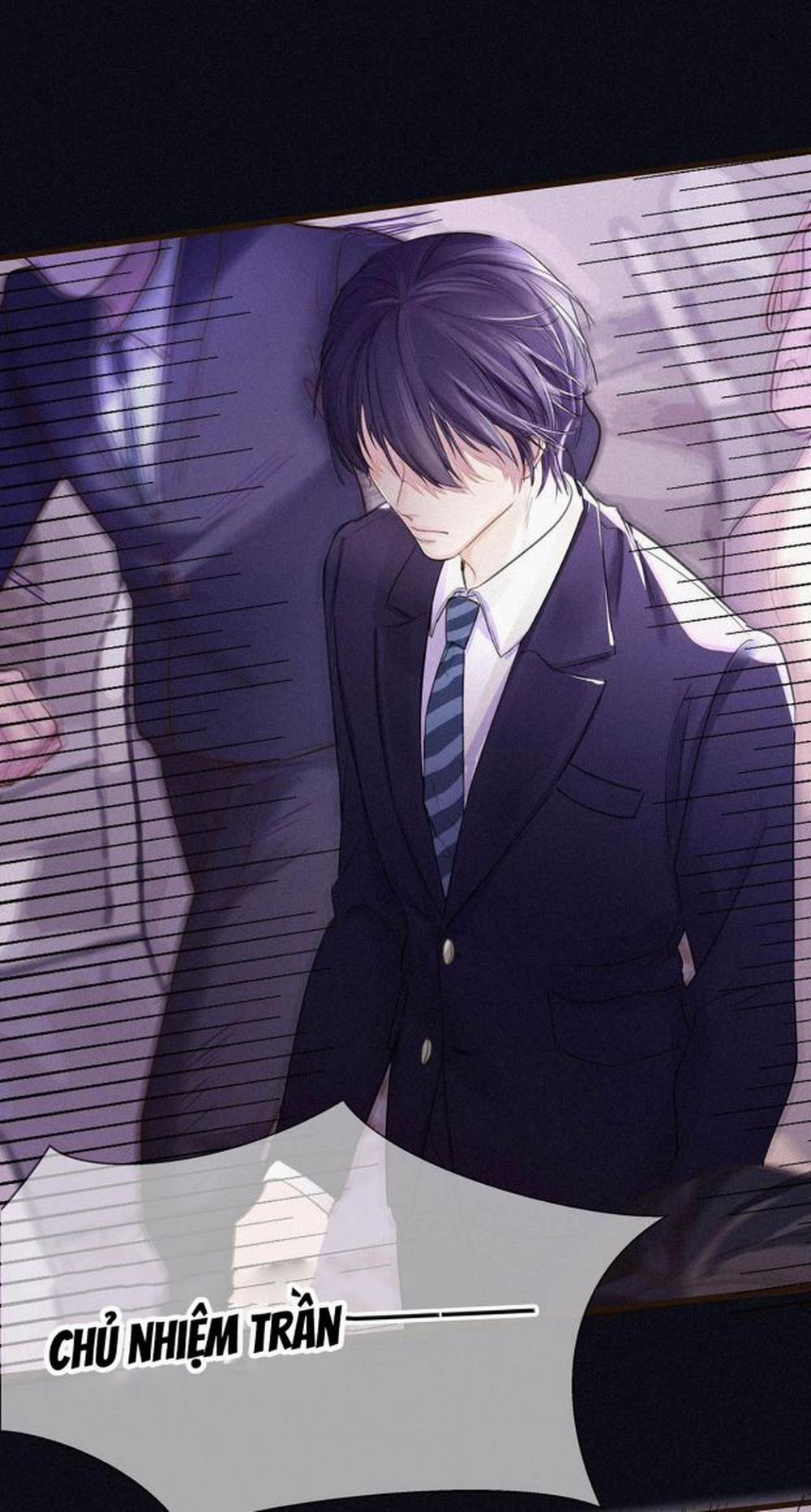 Môi Súng 1 trang 6