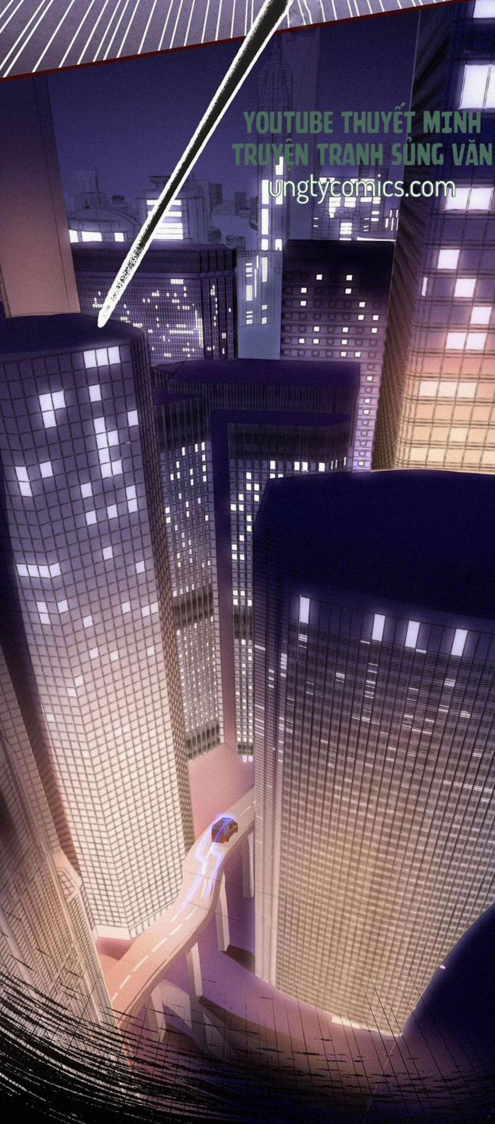 Môi Súng 1 trang 9