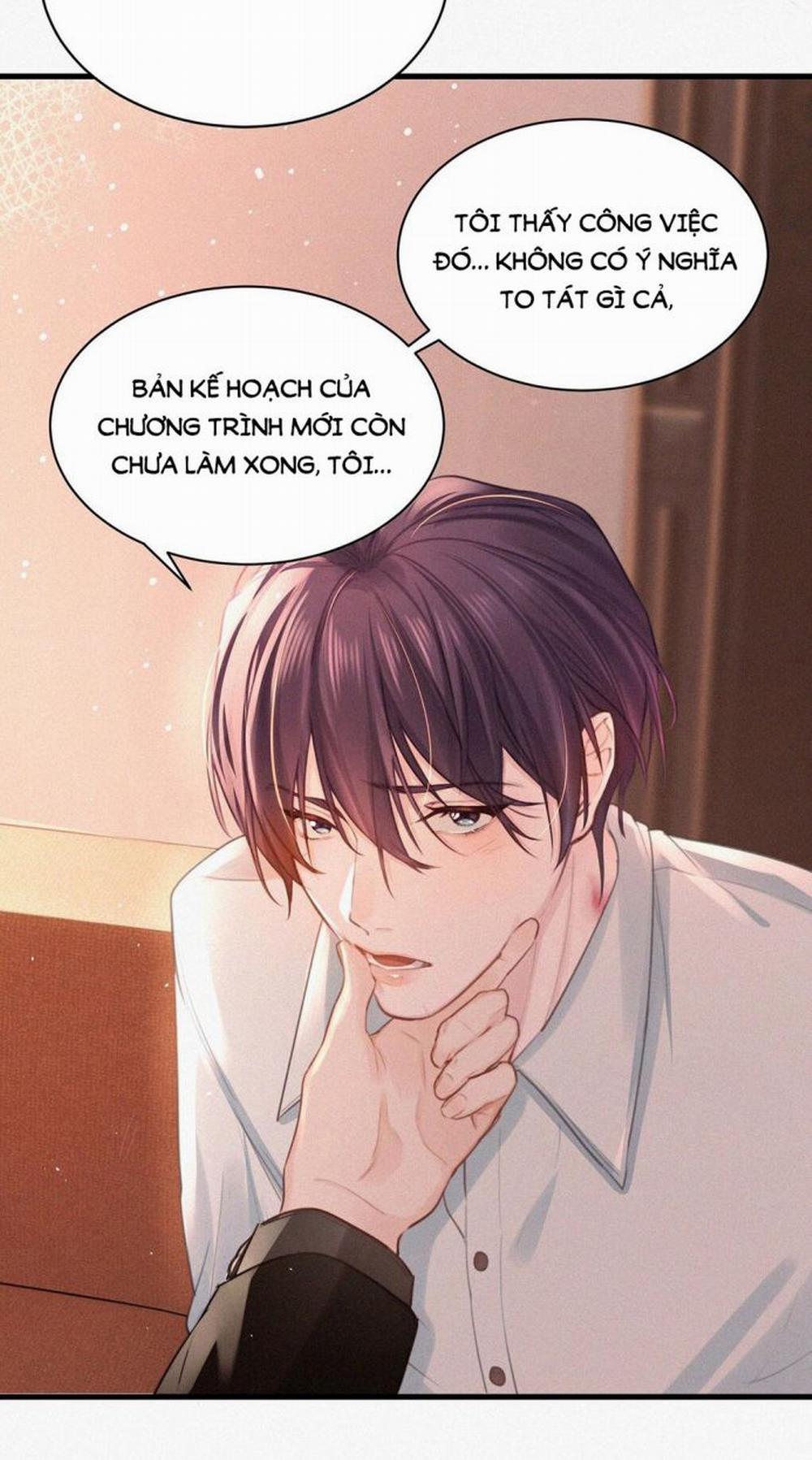 Môi Súng 10 trang 11