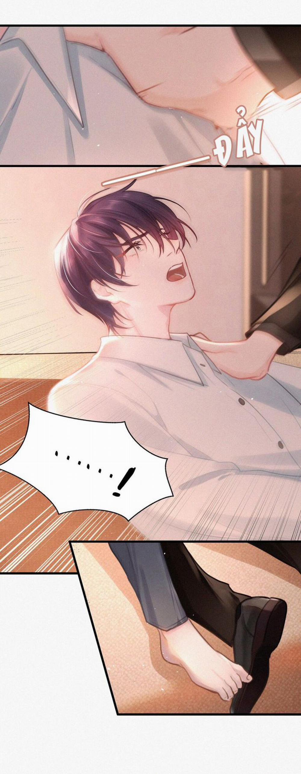 Môi Súng 10 trang 12