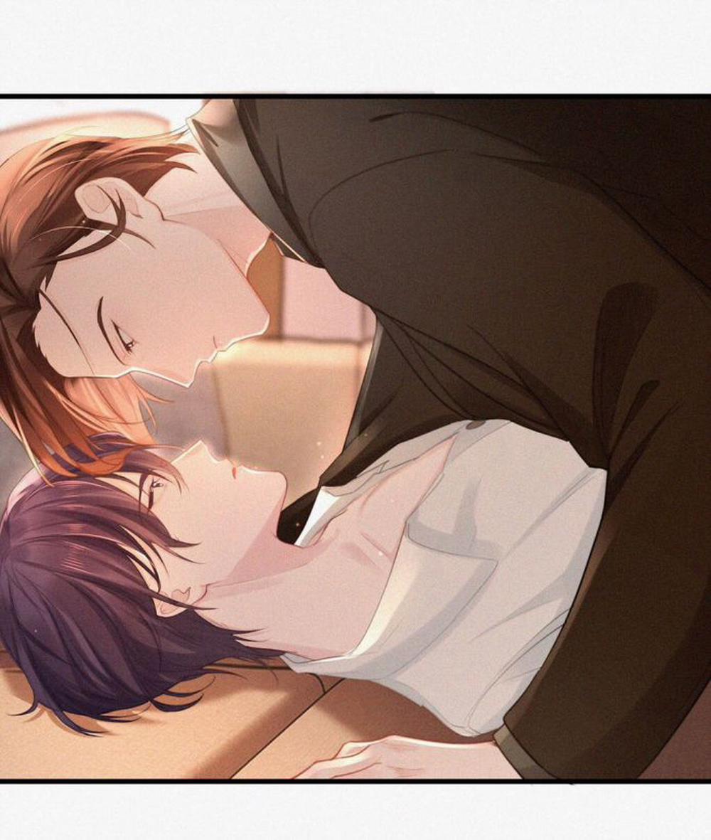 Môi Súng 10 trang 13