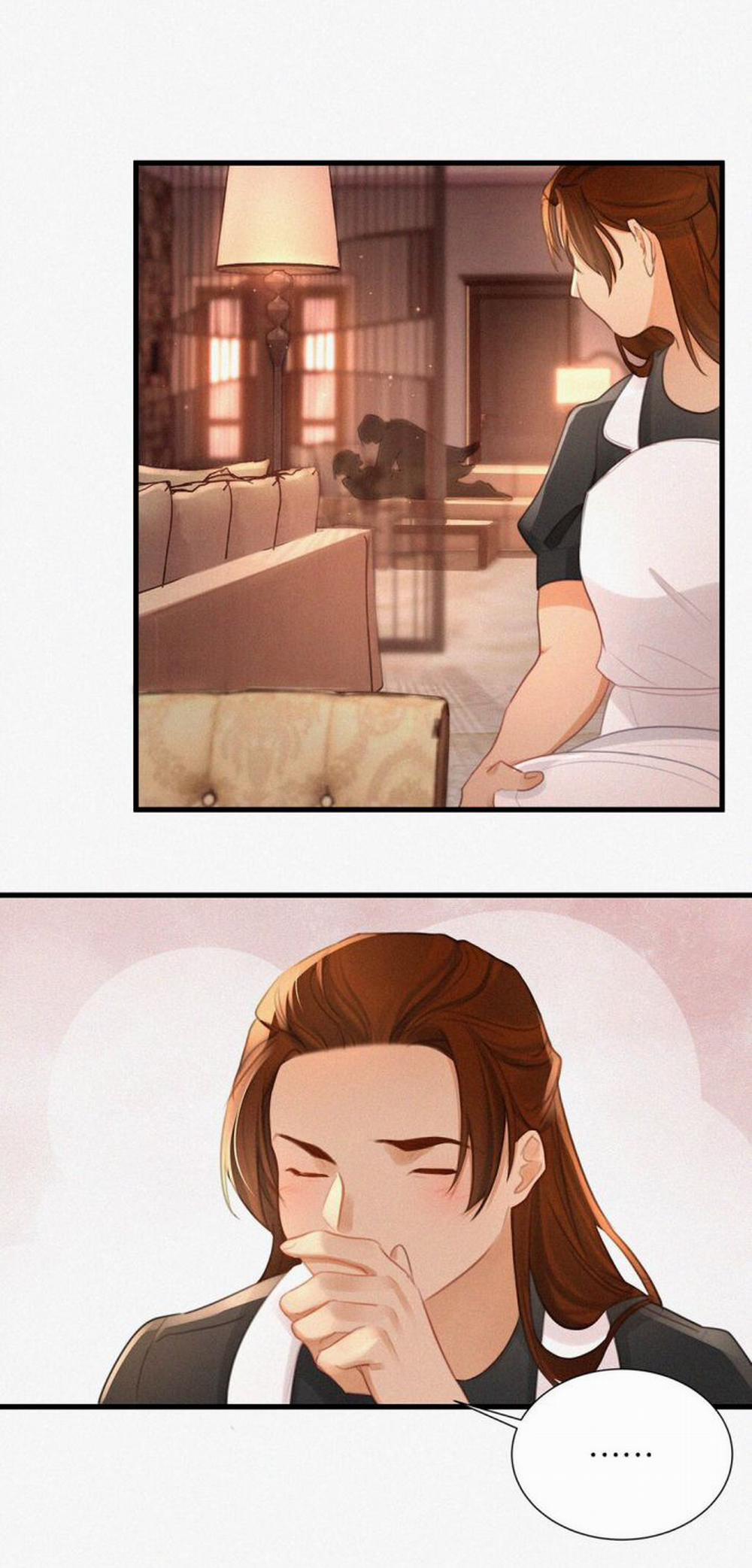 Môi Súng 10 trang 15