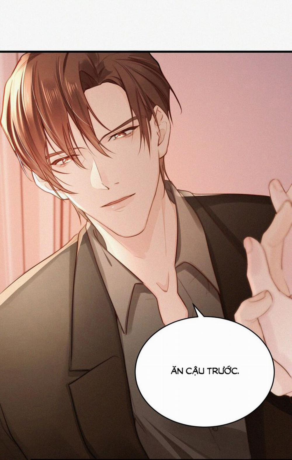 Môi Súng 10 trang 17