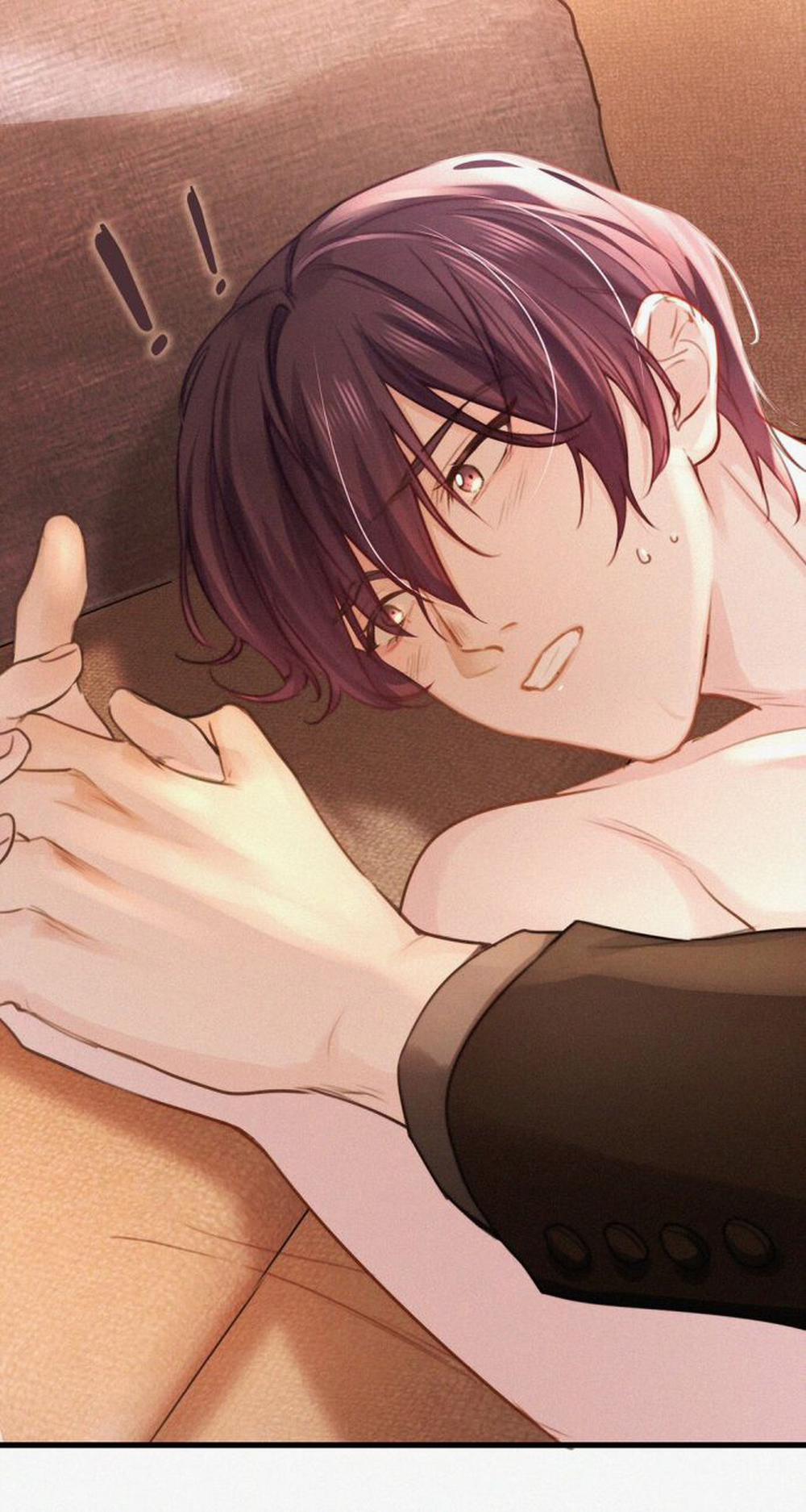 Môi Súng 10 trang 19