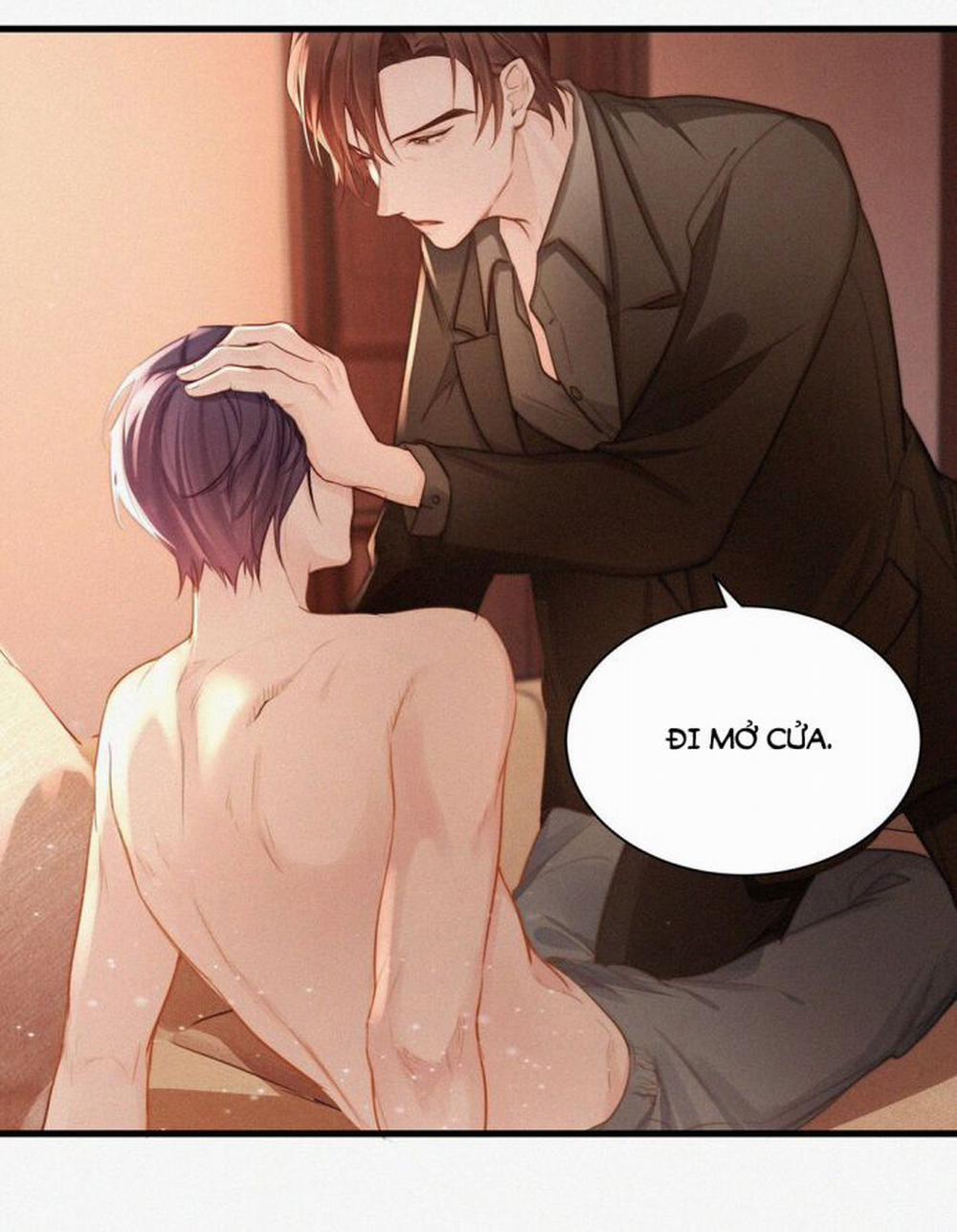 Môi Súng 10 trang 21