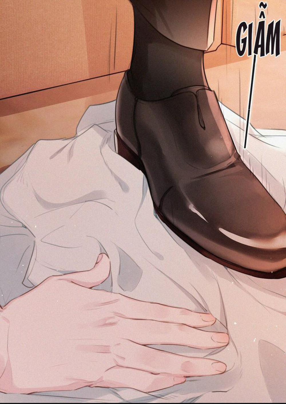 Môi Súng 10 trang 23