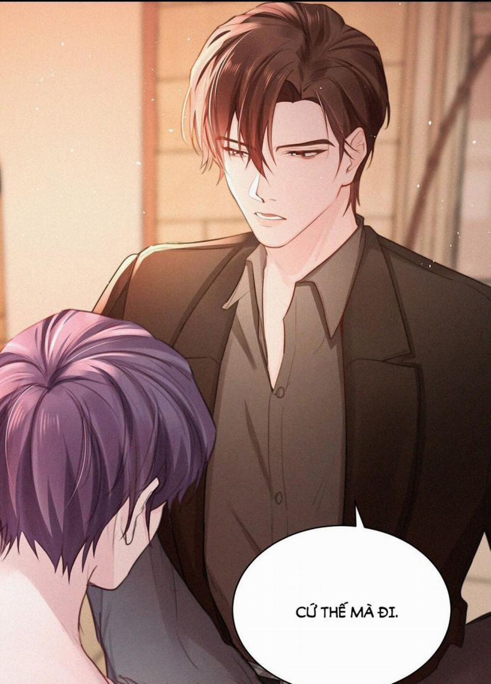 Môi Súng 10 trang 24