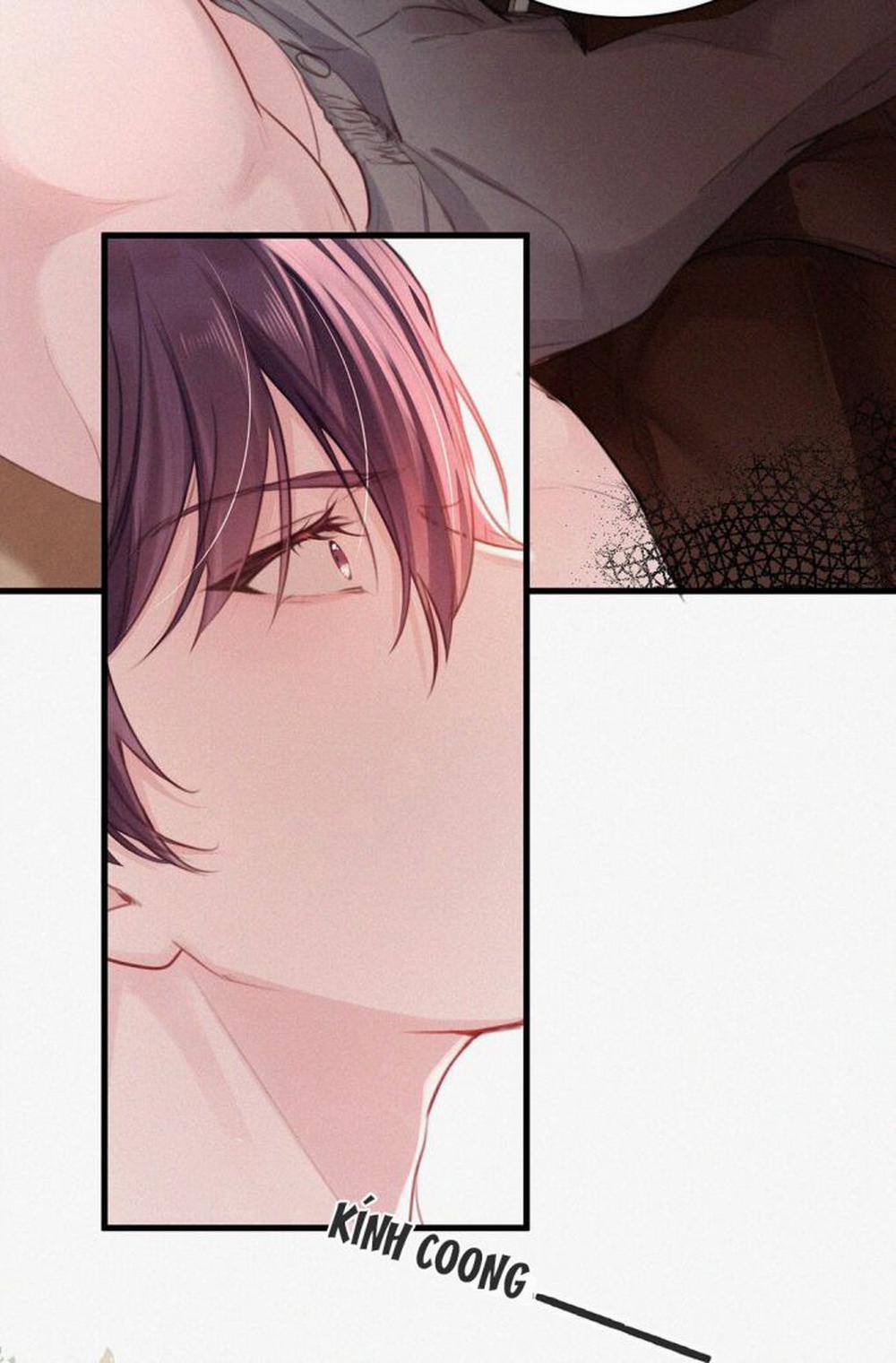 Môi Súng 10 trang 25