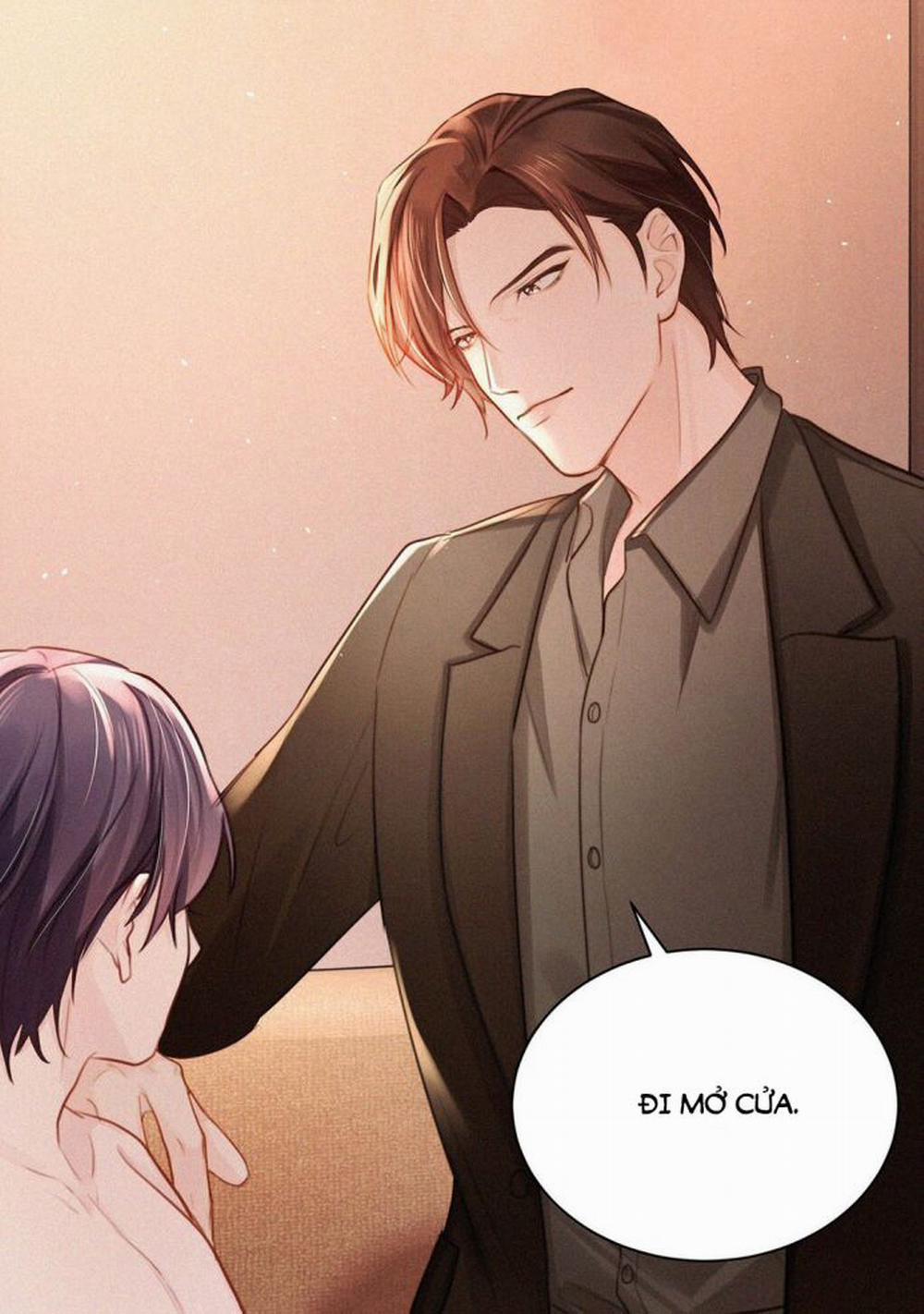 Môi Súng 10 trang 28