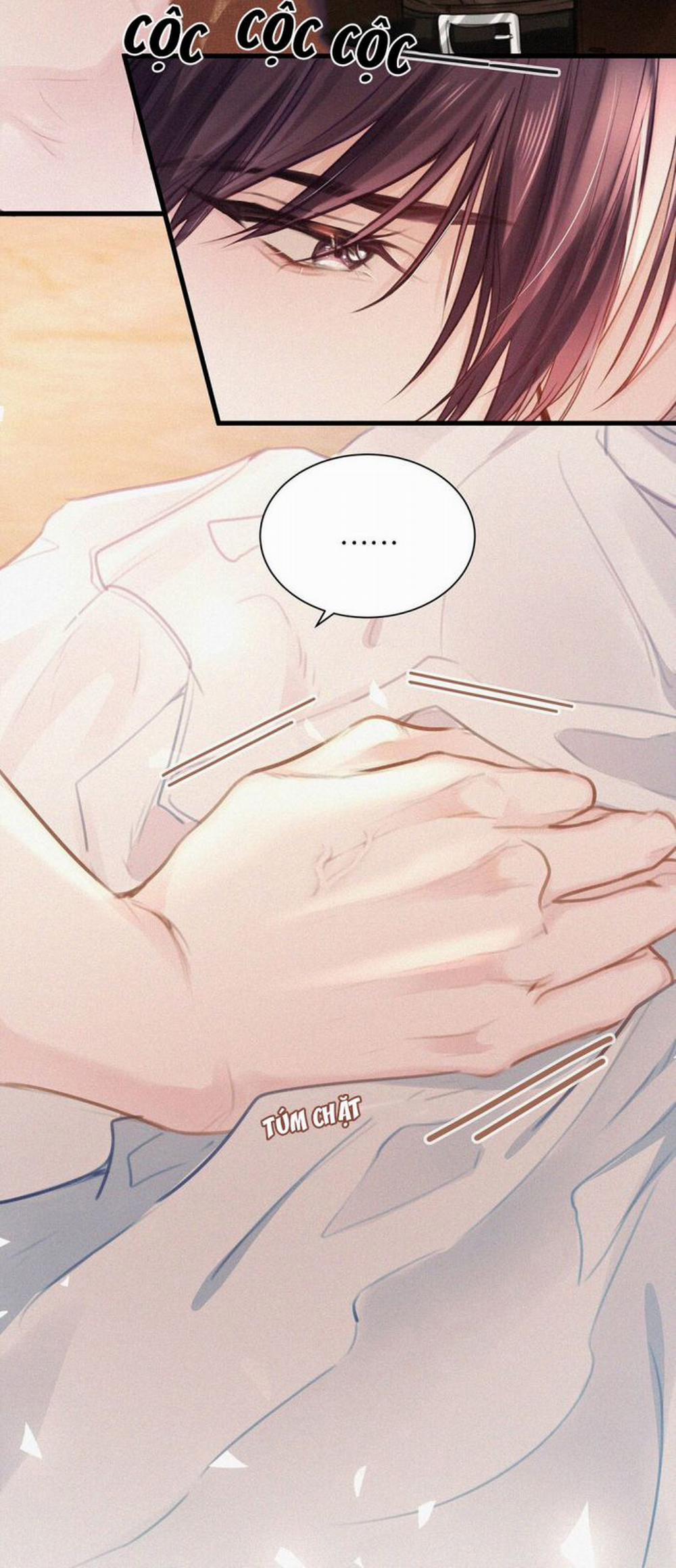 Môi Súng 10 trang 29