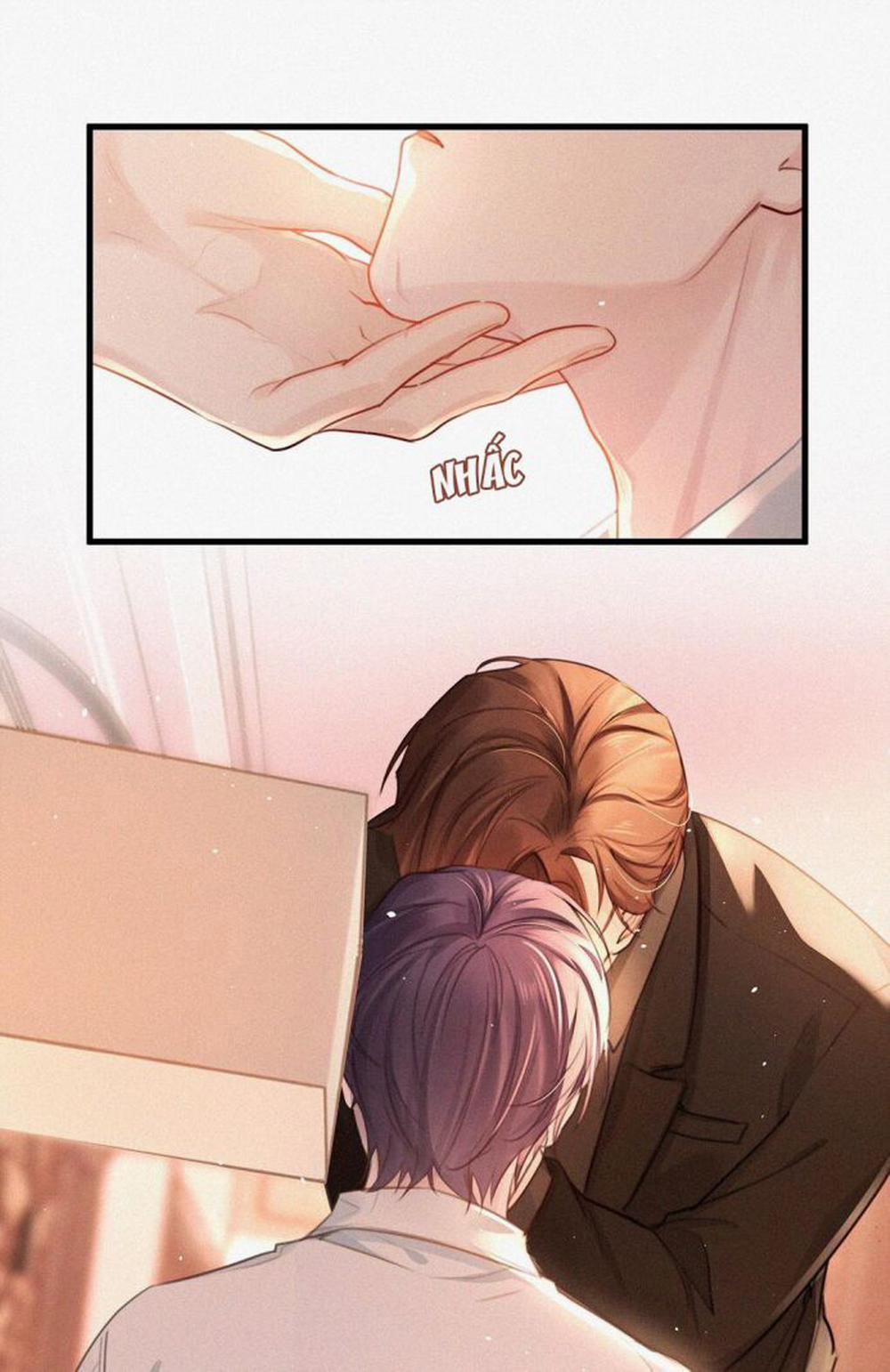 Môi Súng 10 trang 8