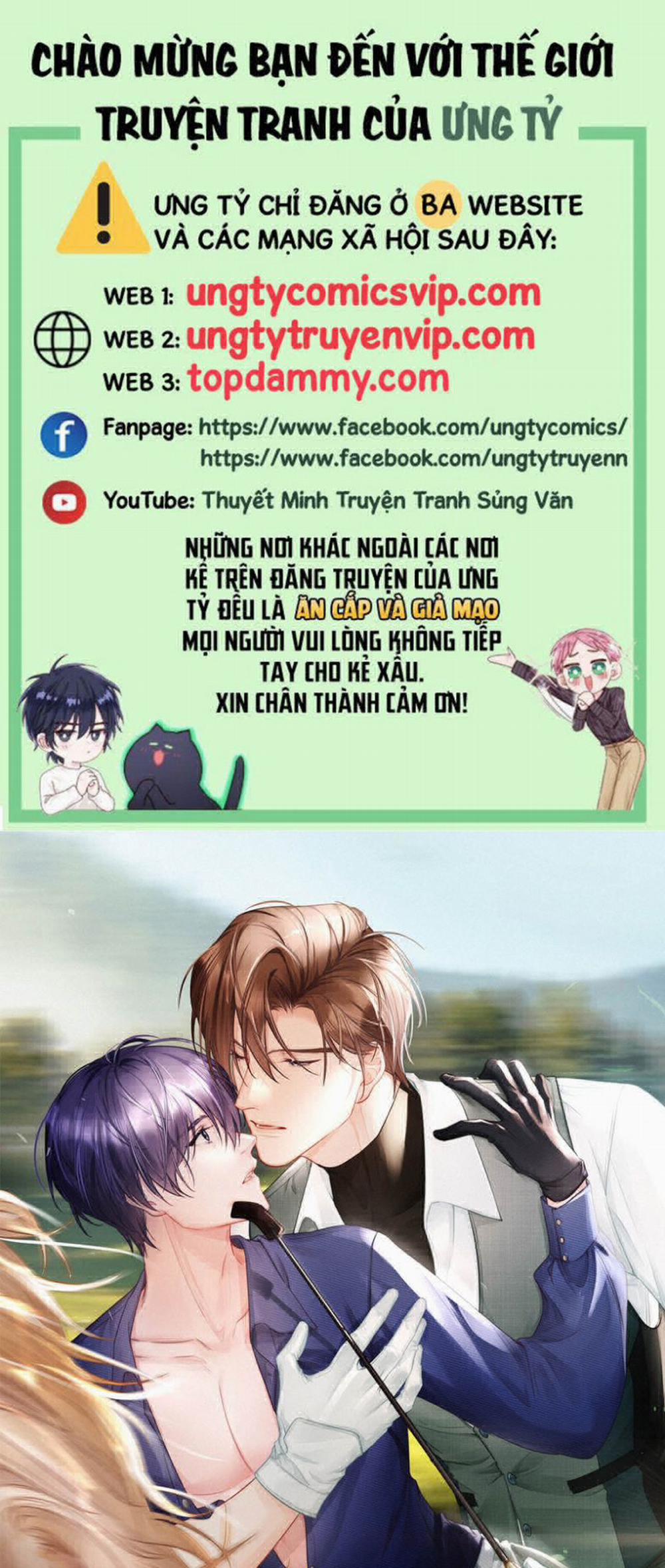 Môi Súng 100 trang 0