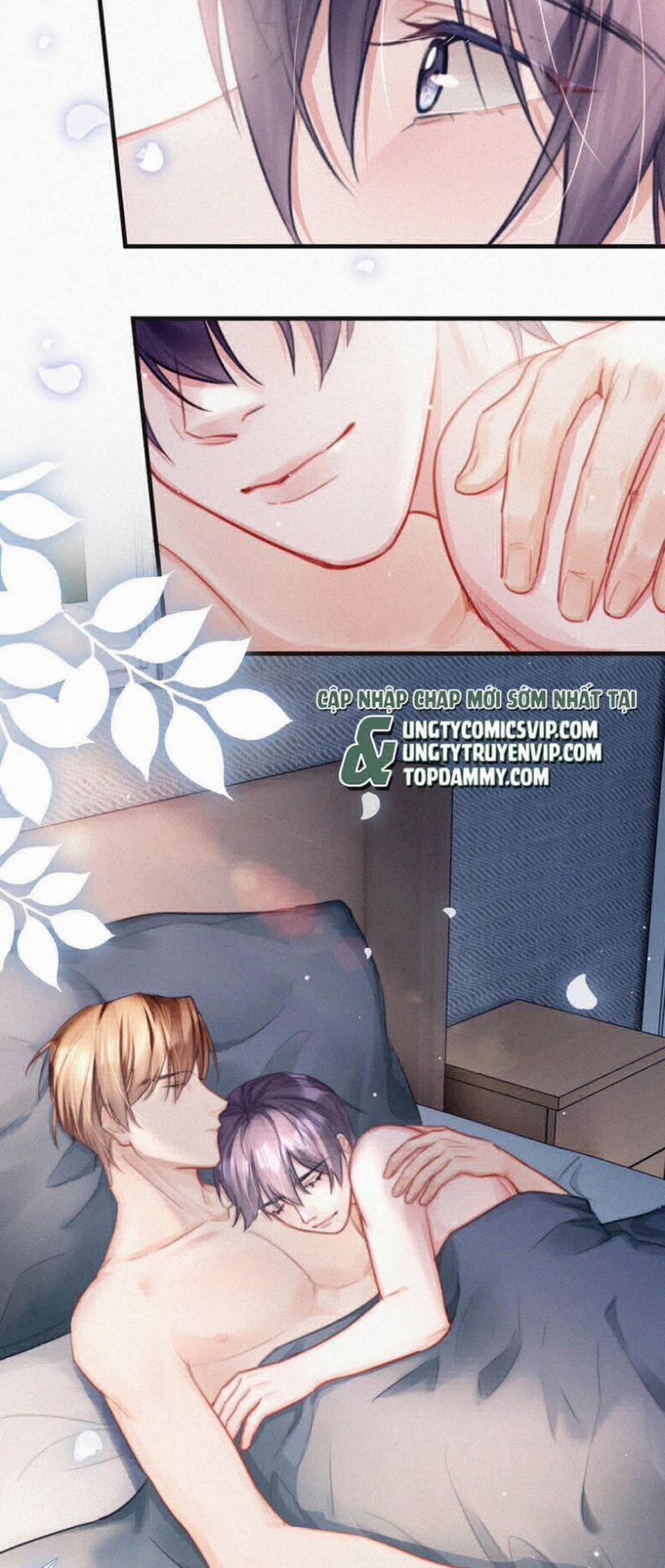 Môi Súng 100 trang 11