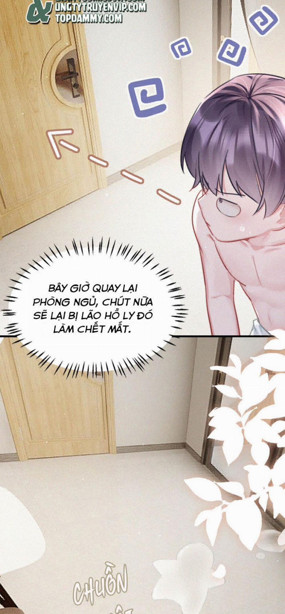 Môi Súng 100 trang 16