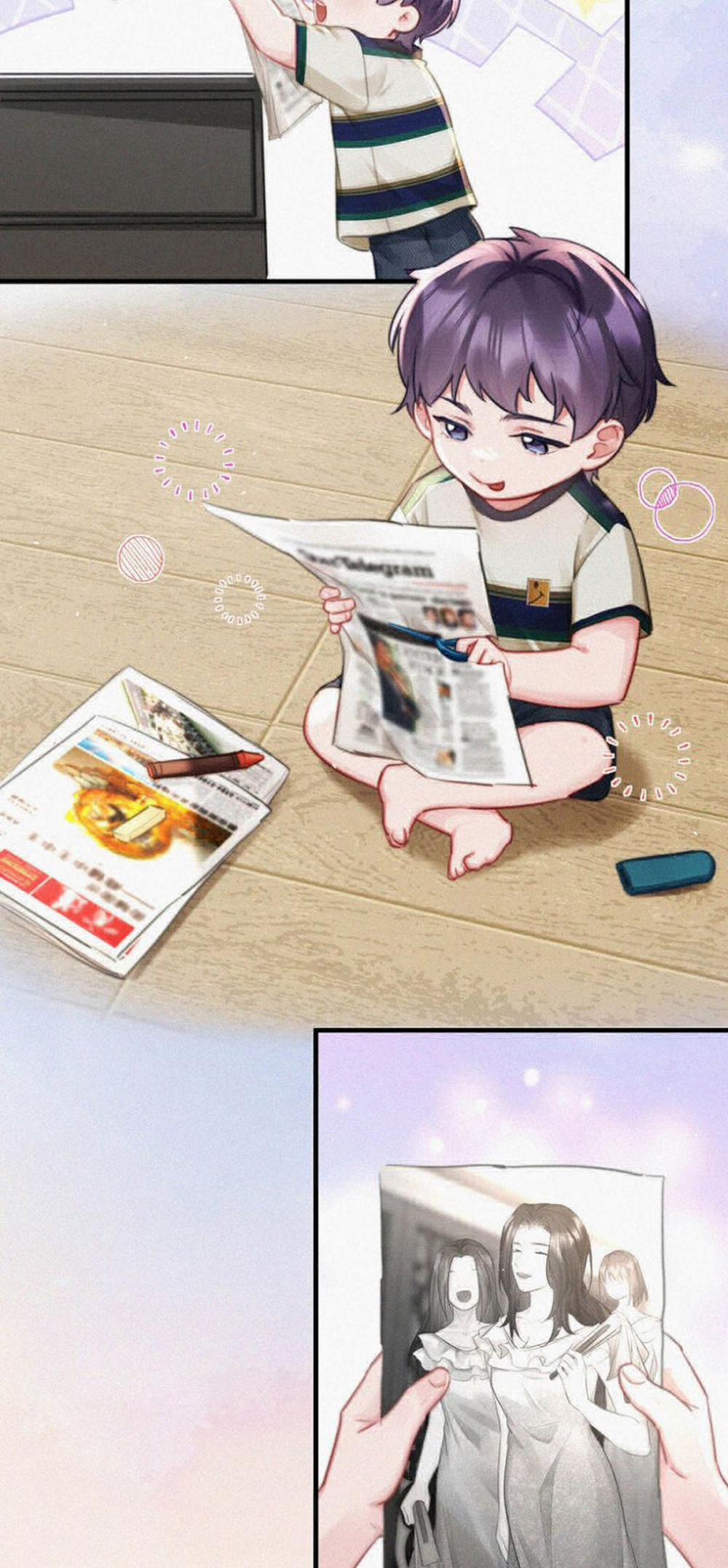 Môi Súng 100 trang 24