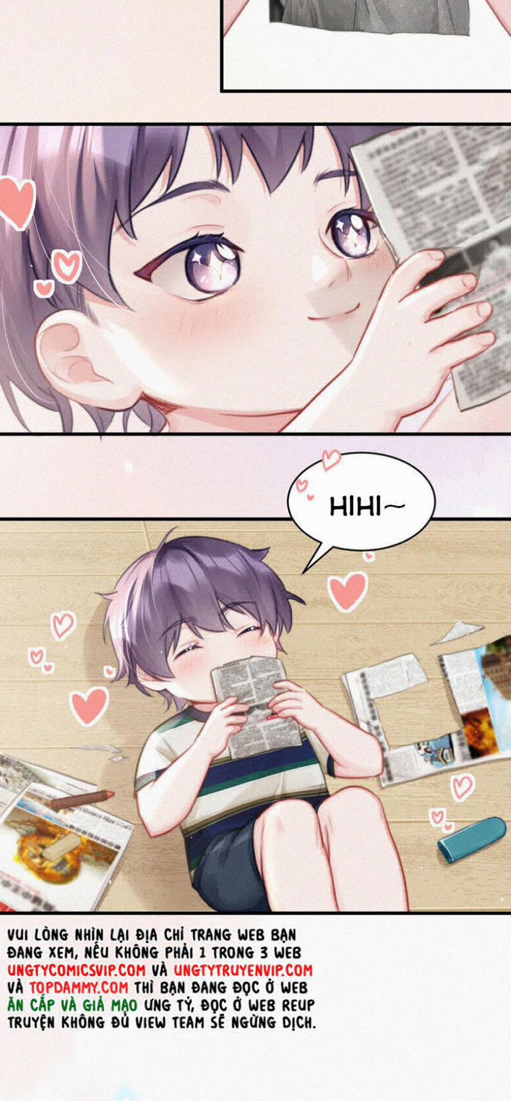 Môi Súng 100 trang 25