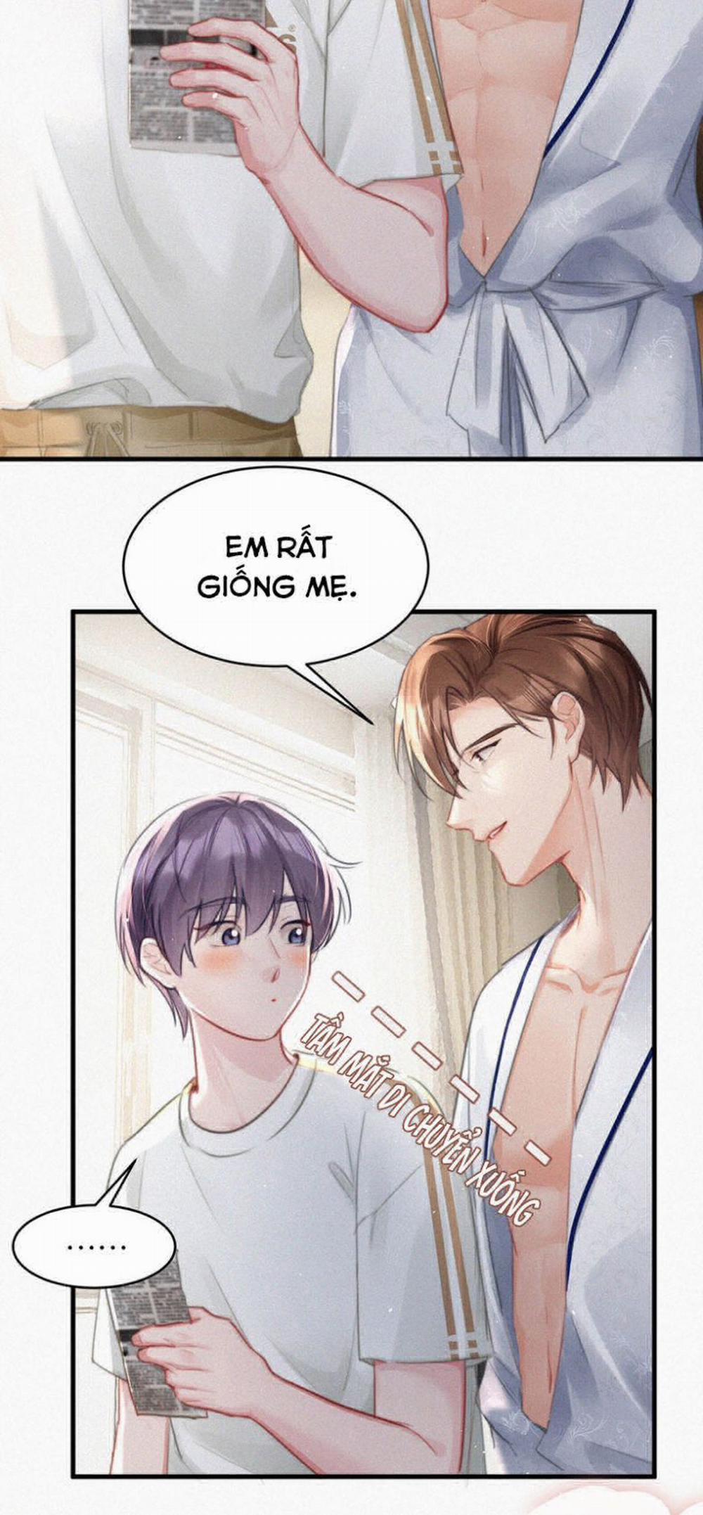 Môi Súng 100 trang 27