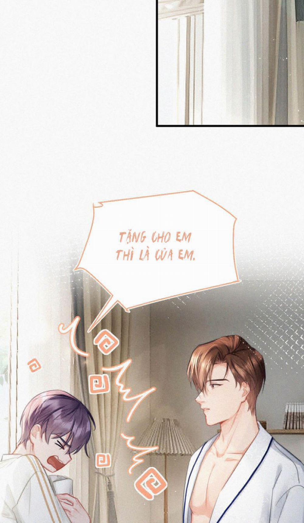 Môi Súng 100 trang 32