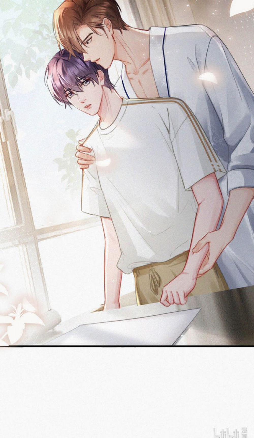 Môi Súng 100 trang 35