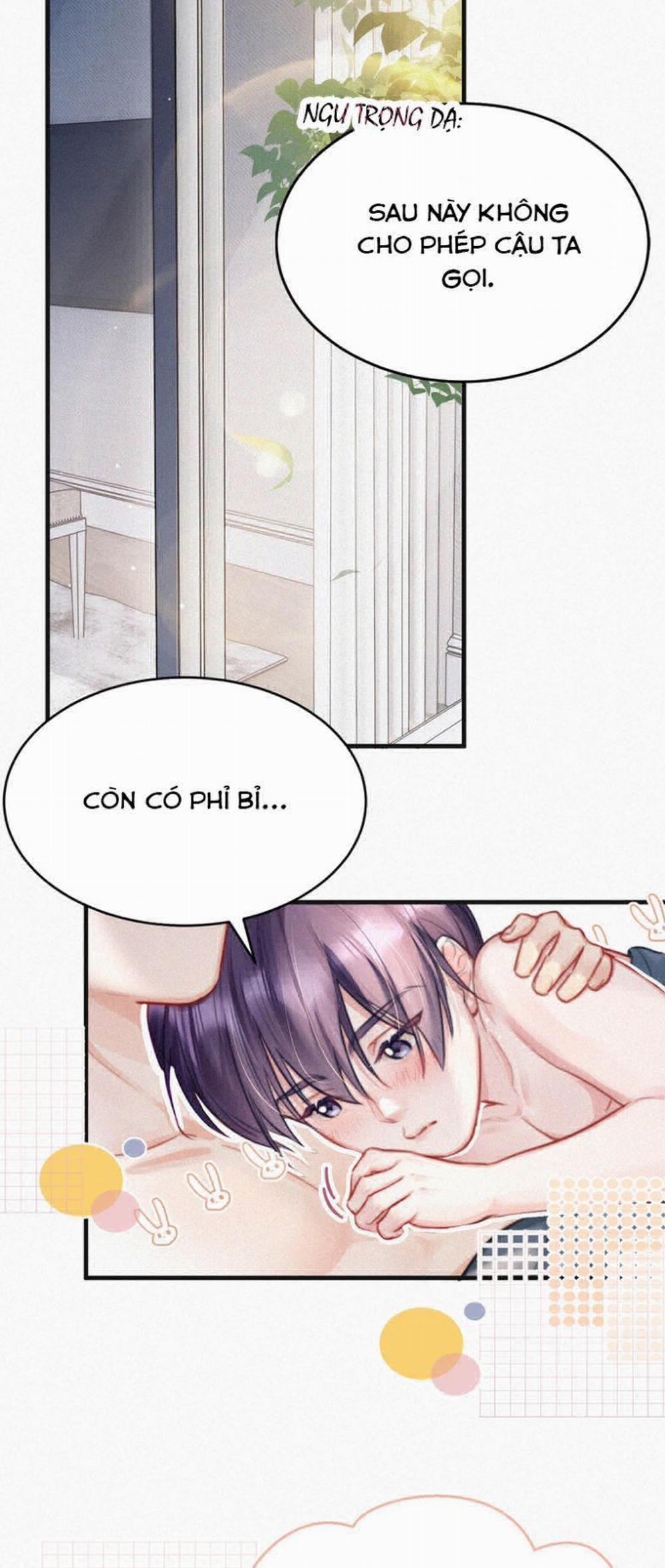 Môi Súng 100 trang 8