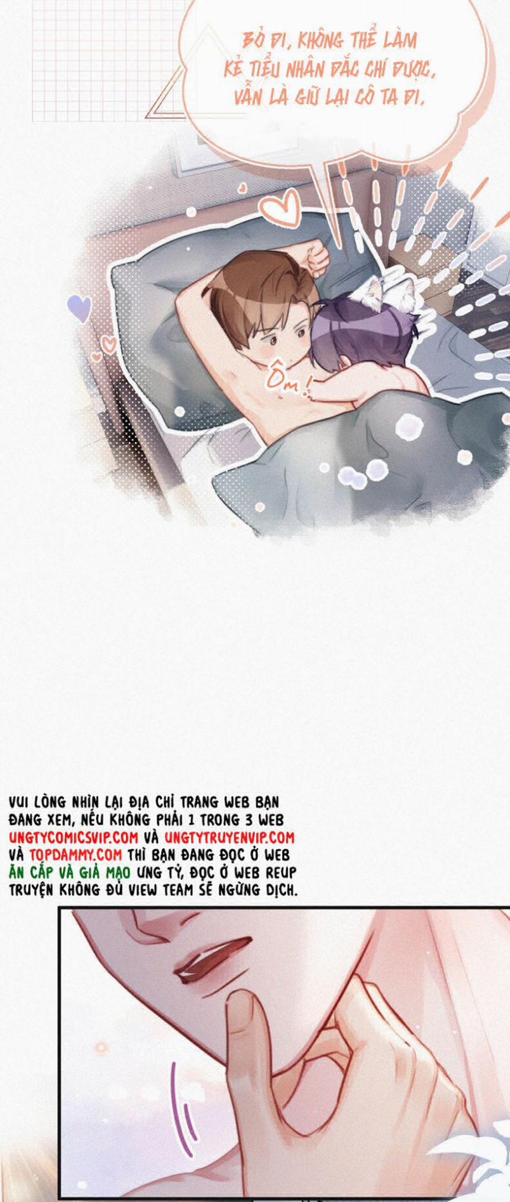 Môi Súng 100 trang 9