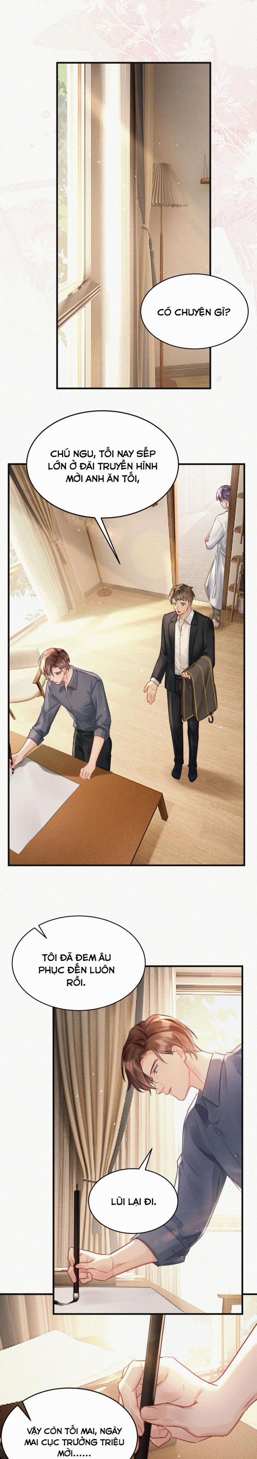 Môi Súng 101 trang 10