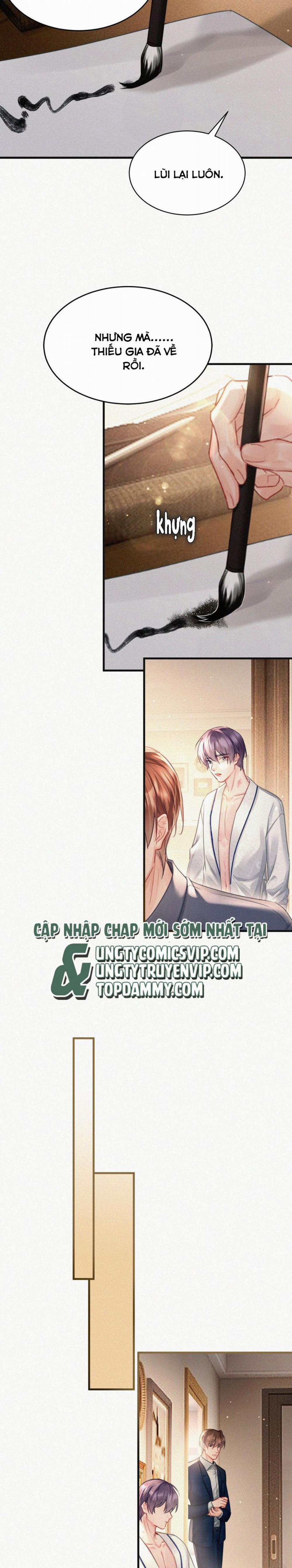 Môi Súng 101 trang 11