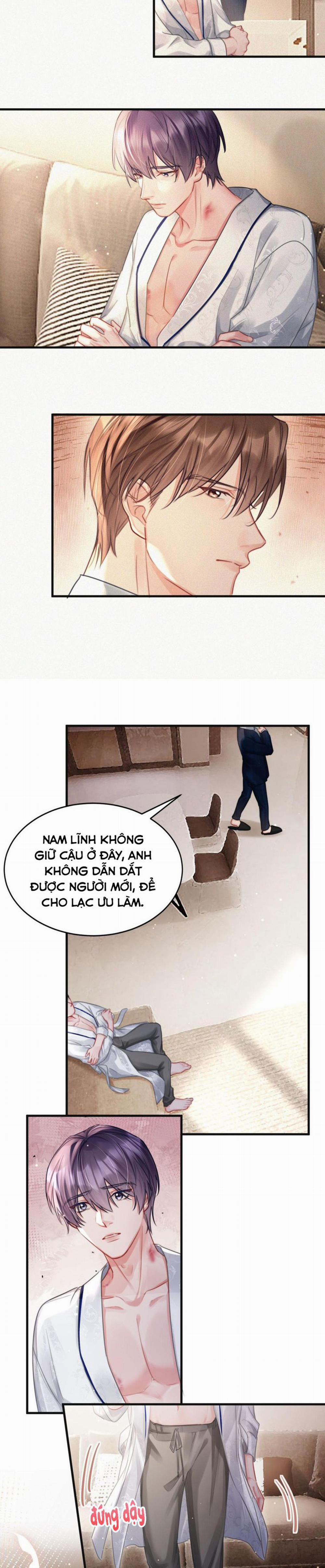 Môi Súng 101 trang 12