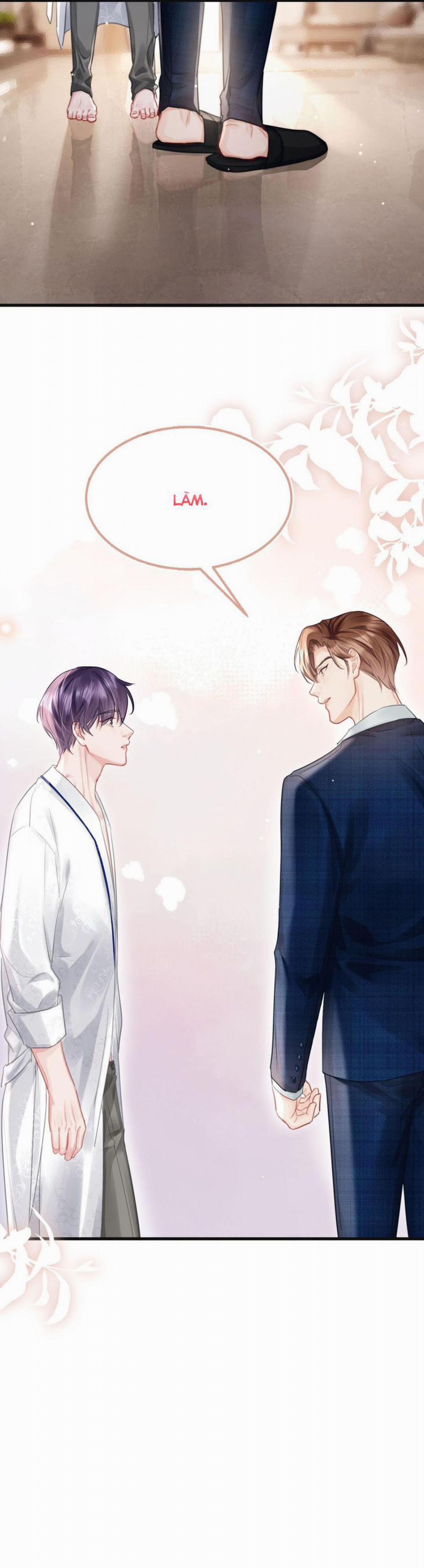 Môi Súng 101 trang 14