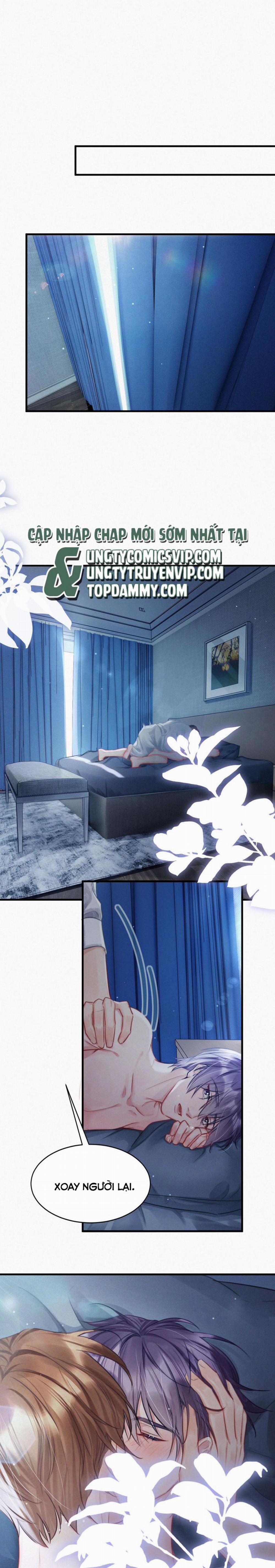 Môi Súng 101 trang 2