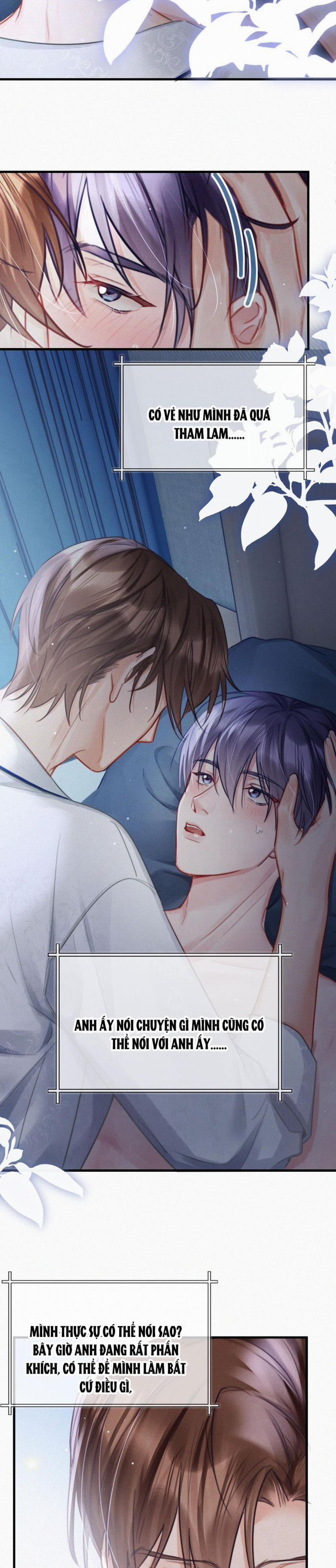 Môi Súng 101 trang 3