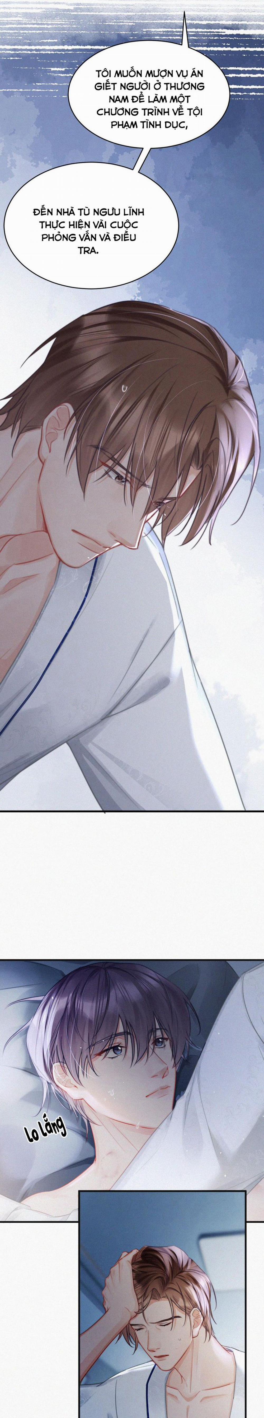 Môi Súng 101 trang 5