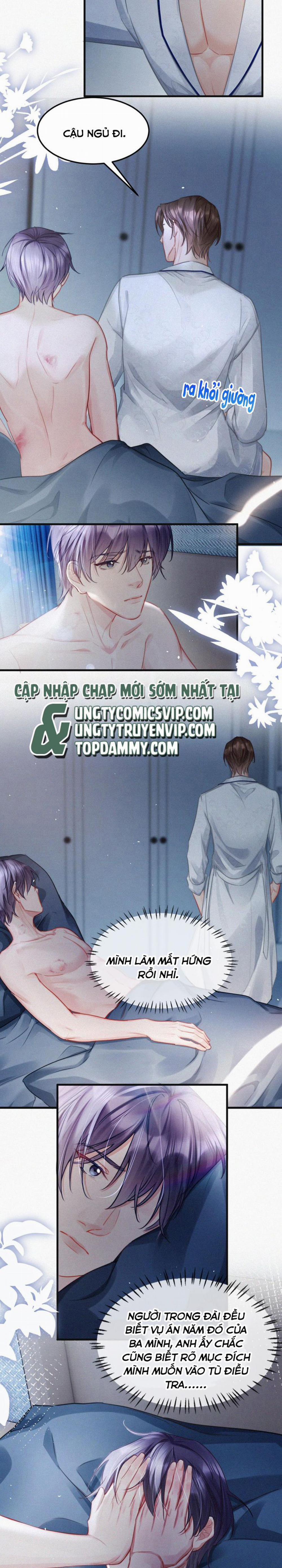 Môi Súng 101 trang 6